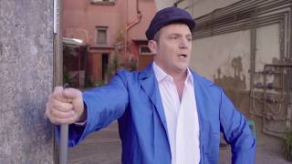 Alberto Selly - &#39;A Zoccola (Video Ufficiale) | GALLETTI BOSTON