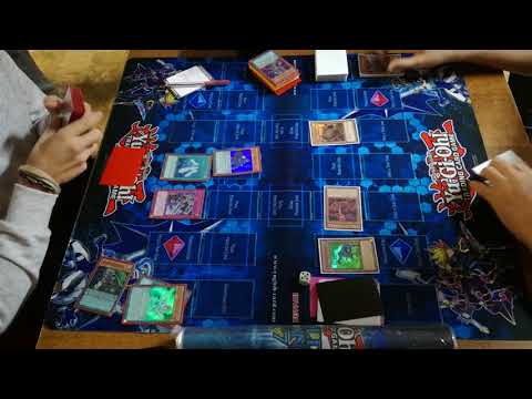 FINAL Valenti Vs Modica - Magician Pendulum Vs Dino True King - Game 1 YugiohCelebration 2018