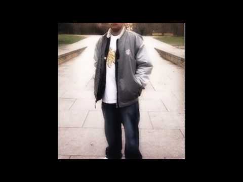 Big Derill Mack - M.A.C.K