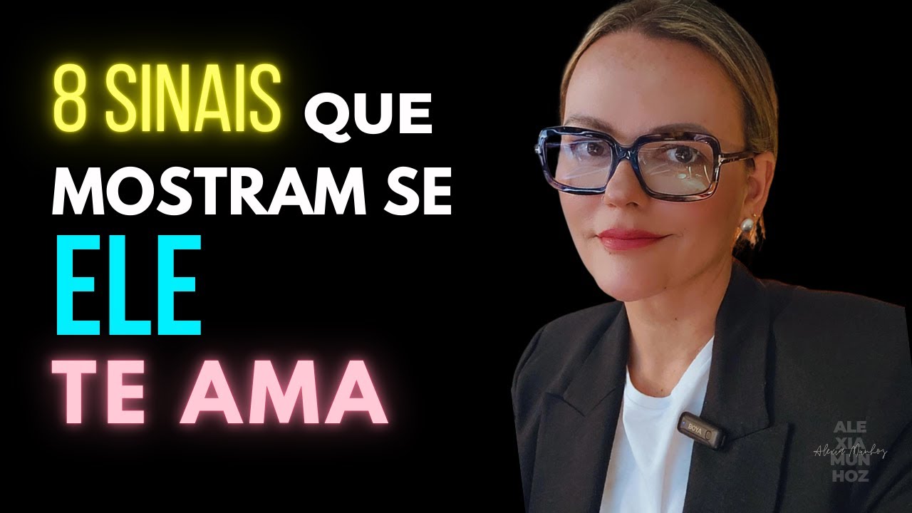 8 perguntas para Descobrir se Alguém Te Ama