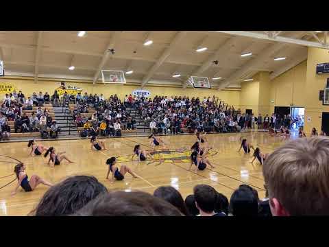 Don't Stop Me Now - MVHS Dance Spectrum