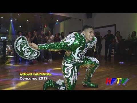 1er Lugar - Concurso Chico Caporal 2017