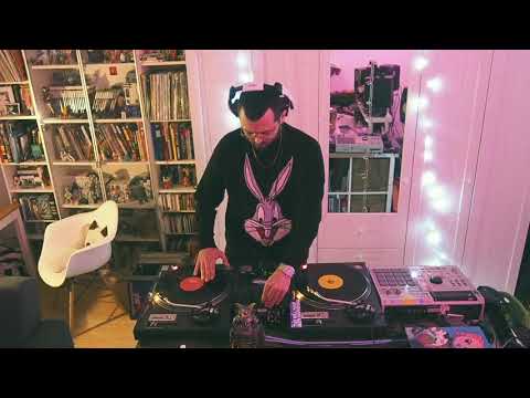 MTRSS & DZA - LIVE DJ SET