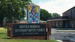 The Creation of Sugaree Place Apartment Homes  | Mayfield Memorial Baptist Church, DreamKey Partners