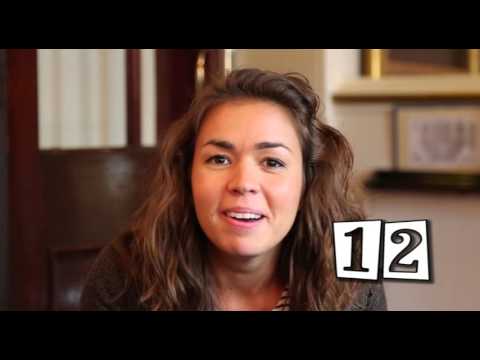 One Minute With WES - Nikki Mae