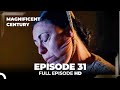 Magnificent Century Episode 31 | English Subtitle
