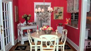 Naples Florida Real Estate Pink Pearl Cottage for sale
