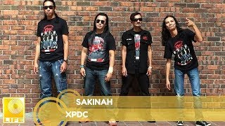 Download lagu XPDC - Sakinah mp3