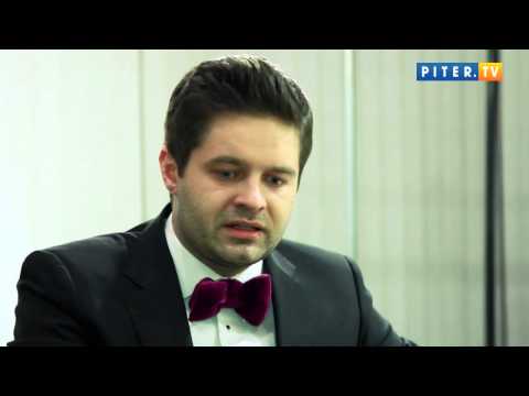 Победитель "Голоса" Волчков о жене, Градском и музыке