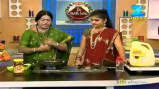 Mee Inti Vanta Dec. 15 '11 Part - 3