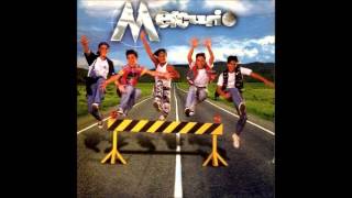 Mercurio - Sellado con un beso