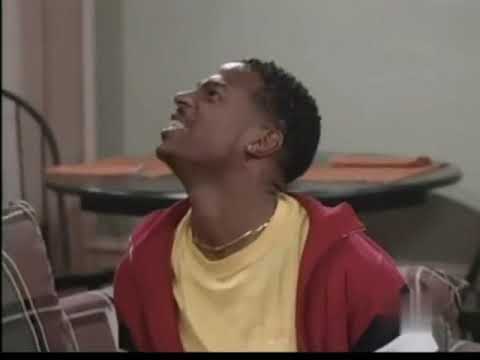 The Wayans Bros 5x09 - Shawn tries to rescue Marlon