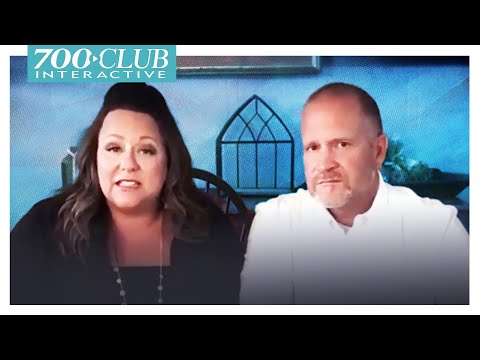 “These Kids Must Feel Forgotten…” This Couple CHANGED That | 7Ci