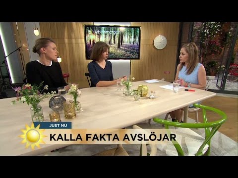 Kalla fakta avslöjar allvarliga övergrepp på flyktingboende - Nyhetsmorgon (TV4)