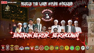 Download lagu 🔴 LIVE BANJARAN BERISIK BERSHOLAWAT | MAJELIS TAK LAZIM PUNKNGAJIAN | 26 DESEMBER 2025 | BERKAH TV mp3