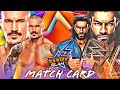 Randy Orton Vs Roman Reigns Summerslam 2022 Promo