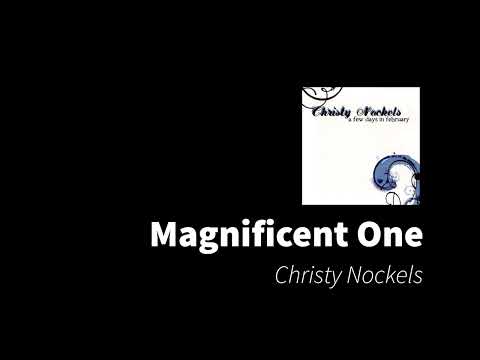 Thumbnail for Magnificent One video