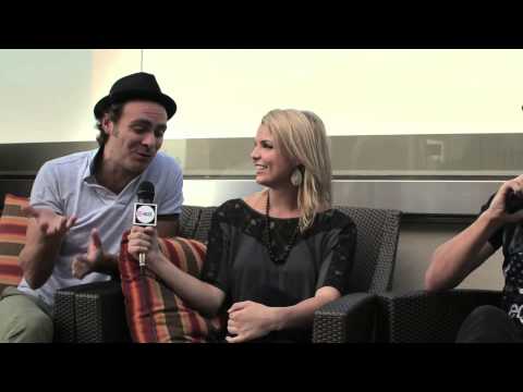 NU-MODE EXCLUSIVE: EC Twins