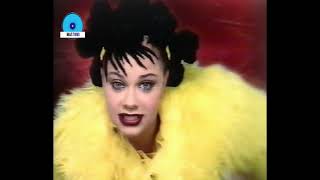 Loft   Don&#39;t Stop Me Now 1995