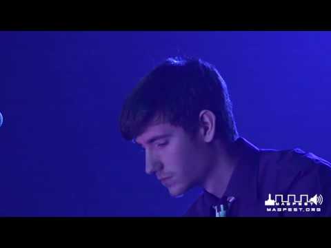 MAGFest 2017: Fearofdark feat. Batsly Adams