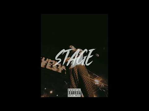 FREE FOR NON PROFIT Skillibeng Type Beat x Dancehall Type Beat - "STAGE"