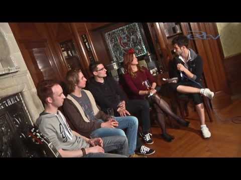 eRtv Szene - *Don't Cross Caroline* [HD]