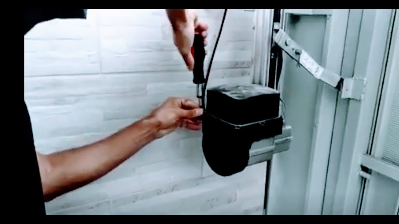 Watch Now Como configurar o controle do portão eletrônico PPA de forma simples Tecnologia Ganhe dinheiro Como configurar o controle do portão eletrônico PPA de forma simples Tecnologia Ganhe dinheiro
