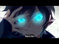 Kekkai Sensen OP 1 Hello Word Bump Of Chicken