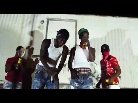 Delly ft Ratty - (Jungle Official Video)