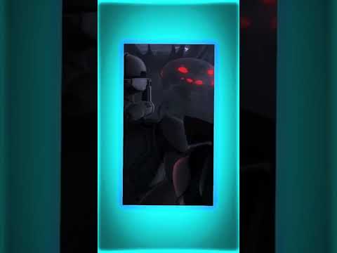 Star Wars | Flashbacks from Umbara