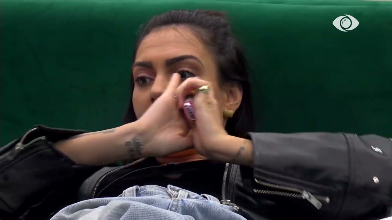 “Danja është akoma më kot…”/ Livia-Valbonës për lojën e banorëve: I bëre nder ti…