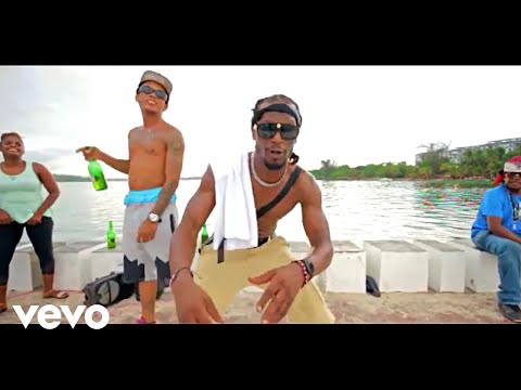 Castafari - Bobo Pero Feo (Official Video) ft. El Patrick