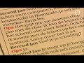 GLD Nieuws 18 juni 2014