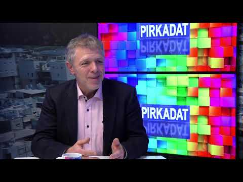 PIRKADAT: Gajzágó György