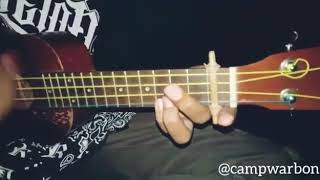 Download lagu Atmosfera - Berakhirlah Sudah Cover Ukulele mp3