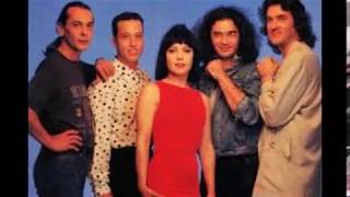 Mister Mandarino {1978} * Matia Bazar