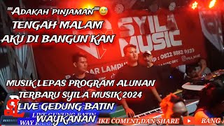 Download lagu MOMENT LATSPEGAS SYILA MUSIK//FULL REMIX FULL BASS_BERLAYAR LIVE GEDUNG BATIN WAYKANAN 2024 mp3