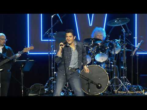 Moses Snow - "Mean Woman Blues"