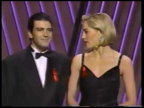 Terminator 2  wins Best Sound Effects Editing Oscar   1991