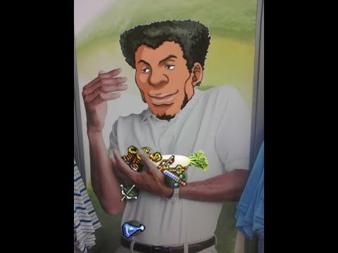 Why can't I hold all these items? Let's Play the Mangs 50k Special Hack (Part 2)