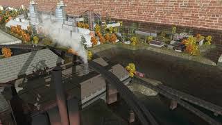 Trainz TRS19 - The Port Zyd & Fulazturn Railroad - Update 2