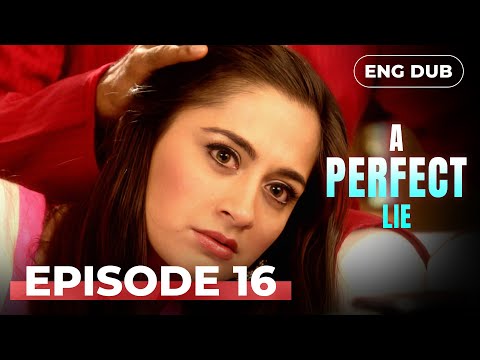 A PERFECT LIE — Full Episode 16【MULTI SUB】Indian Drama | Dubbed in English @englishdubbeddramaplay