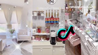 satisfying cleaning and organizing tiktok compilation 🍇🍋🍒