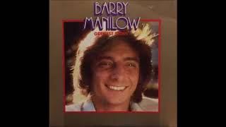 Barry Manilow/This One&#39;s For You   バリーマニロウ　　愛を歌に込めて