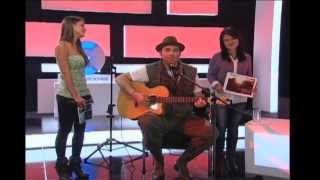 Conversaciones con Santiago Cruz - Cuando regreses