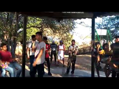 REXARK VS DAXTER Semifinal 🔥 minuto libre 🎤