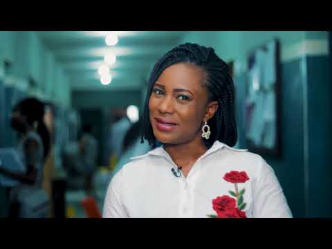 Full video of LUTH Paediatric Emergency Transformation
