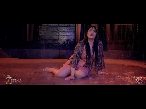 Lili Zetina - Te Tuve Que Soltar (Video Oficial)