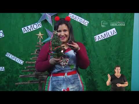 Videoaula 52 - Educação Infantil