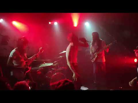 Asbest Boys, AK47/Düsseldorf, 01/09/2023